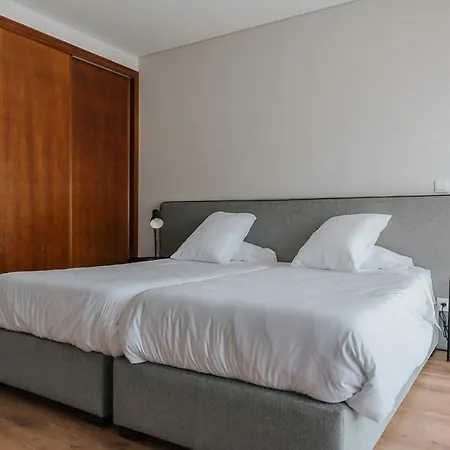 بيت للعطل Espetacular Casa Com Piscina, By Mystay براغا