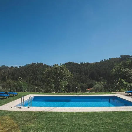 بيت للعطل Espetacular Casa Com Piscina, By Mystay براغا