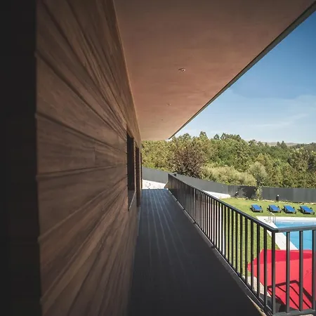 Espetacular Casa Com Piscina, By Mystay بيت للعطل