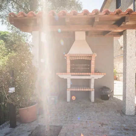 بيت للعطل Espetacular Casa Com Piscina, By Mystay *