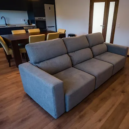 بيت للعطل Espetacular Casa Com Piscina, By Mystay براغا