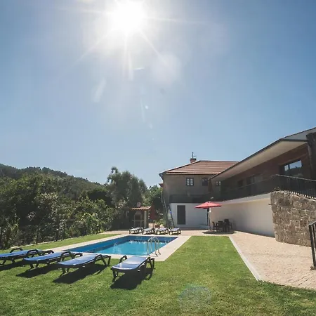 Espetacular Casa Com Piscina, By Mystay *
