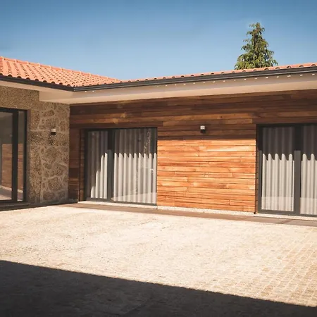 بيت للعطل Espetacular Casa Com Piscina, By Mystay