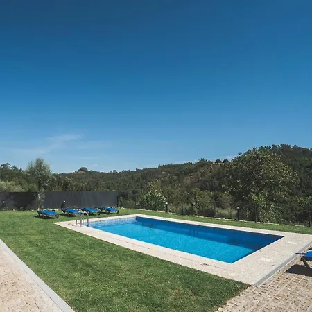 بيت للعطل Espetacular Casa Com Piscina, By Mystay *