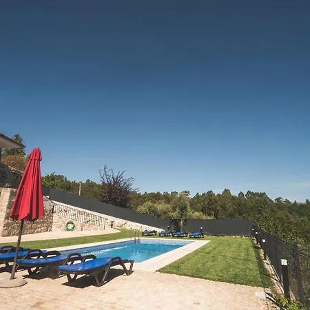 Espetacular Casa Com Piscina, By Mystay بيت للعطل براغا